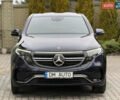 Синій Мерседес EQC, об'ємом двигуна 0 л та пробігом 90 тис. км за 33000 $, фото 15 на Automoto.ua