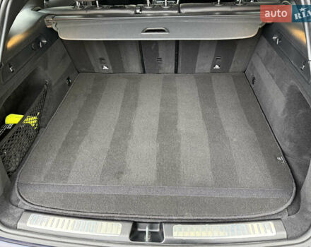 Синій Мерседес EQC, об'ємом двигуна 0 л та пробігом 90 тис. км за 33000 $, фото 116 на Automoto.ua