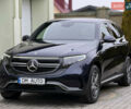 Синій Мерседес EQC, об'ємом двигуна 0 л та пробігом 90 тис. км за 33000 $, фото 18 на Automoto.ua