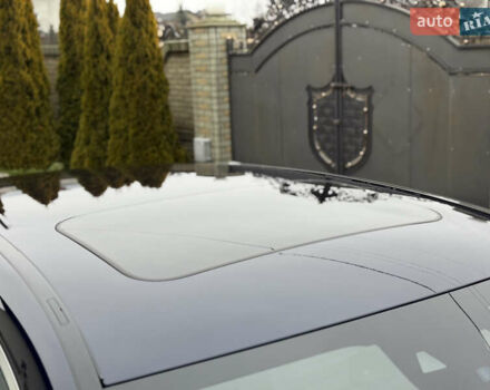 Синій Мерседес EQC, об'ємом двигуна 0 л та пробігом 90 тис. км за 33000 $, фото 50 на Automoto.ua