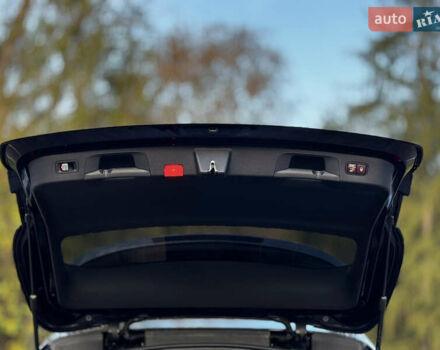 Синій Мерседес EQC, об'ємом двигуна 0 л та пробігом 67 тис. км за 35500 $, фото 43 на Automoto.ua