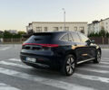 Синій Мерседес EQC, об'ємом двигуна 0 л та пробігом 130 тис. км за 31500 $, фото 1 на Automoto.ua