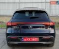 Синій Мерседес EQC, об'ємом двигуна 0 л та пробігом 150 тис. км за 30500 $, фото 4 на Automoto.ua