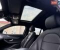 Синій Мерседес EQC, об'ємом двигуна 0 л та пробігом 150 тис. км за 30500 $, фото 10 на Automoto.ua