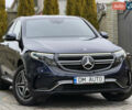 Синій Мерседес EQC, об'ємом двигуна 0 л та пробігом 90 тис. км за 33000 $, фото 7 на Automoto.ua