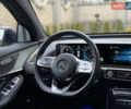 Синій Мерседес EQC, об'ємом двигуна 0 л та пробігом 90 тис. км за 33000 $, фото 64 на Automoto.ua