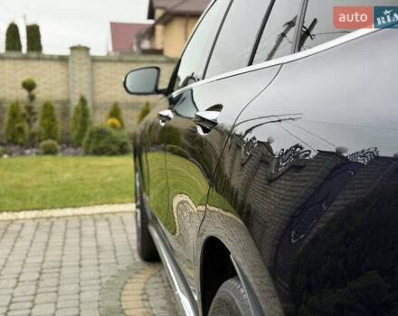 Синій Мерседес EQC, об'ємом двигуна 0 л та пробігом 90 тис. км за 33000 $, фото 45 на Automoto.ua