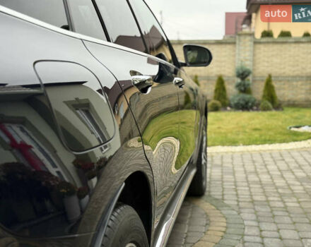 Синій Мерседес EQC, об'ємом двигуна 0 л та пробігом 90 тис. км за 33000 $, фото 46 на Automoto.ua