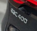 Синий Мерседес EQC, объемом двигателя 0 л и пробегом 122 тыс. км за 30999 $, фото 11 на Automoto.ua