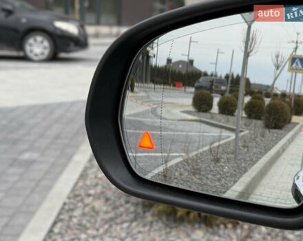 Синий Мерседес EQC, объемом двигателя 0 л и пробегом 108 тыс. км за 30900 $, фото 19 на Automoto.ua