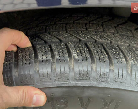 Синій Мерседес EQC, об'ємом двигуна 0 л та пробігом 90 тис. км за 33000 $, фото 137 на Automoto.ua