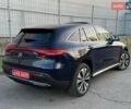 Синій Мерседес EQC, об'ємом двигуна 0 л та пробігом 150 тис. км за 30500 $, фото 3 на Automoto.ua