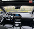 Синій Мерседес EQC, об'ємом двигуна 0 л та пробігом 90 тис. км за 33000 $, фото 66 на Automoto.ua
