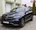 Синій Мерседес EQC, об'ємом двигуна 0 л та пробігом 90 тис. км за 33000 $, фото 21 на Automoto.ua