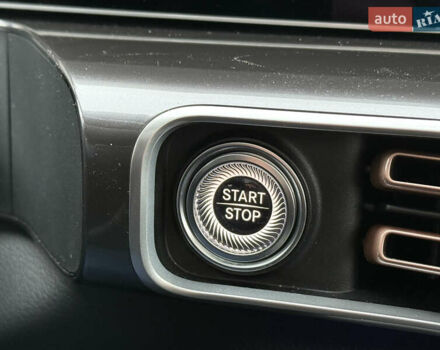 Синий Мерседес EQC, объемом двигателя 0 л и пробегом 108 тыс. км за 30900 $, фото 21 на Automoto.ua