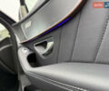 Синій Мерседес EQC, об'ємом двигуна 0 л та пробігом 90 тис. км за 33000 $, фото 97 на Automoto.ua