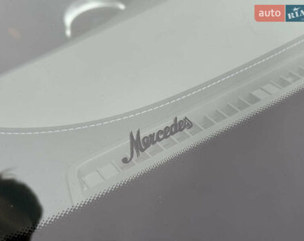 Синій Мерседес EQC, об'ємом двигуна 0 л та пробігом 90 тис. км за 33000 $, фото 49 на Automoto.ua