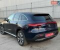 Синій Мерседес EQC, об'ємом двигуна 0 л та пробігом 150 тис. км за 30500 $, фото 2 на Automoto.ua
