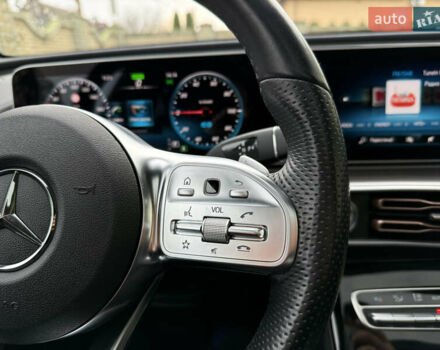 Синій Мерседес EQC, об'ємом двигуна 0 л та пробігом 90 тис. км за 33000 $, фото 68 на Automoto.ua