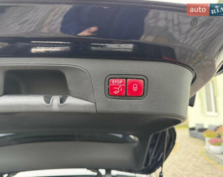 Синій Мерседес EQC, об'ємом двигуна 0 л та пробігом 90 тис. км за 33000 $, фото 114 на Automoto.ua