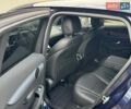 Синій Мерседес EQC, об'ємом двигуна 0 л та пробігом 150 тис. км за 30500 $, фото 8 на Automoto.ua