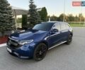 Синий Мерседес EQC, объемом двигателя 0 л и пробегом 120 тыс. км за 36500 $, фото 11 на Automoto.ua