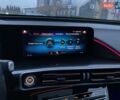 Синий Мерседес EQC, объемом двигателя 0 л и пробегом 68 тыс. км за 39500 $, фото 11 на Automoto.ua