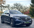 Синій Мерседес EQC, об'ємом двигуна 0 л та пробігом 83 тис. км за 32900 $, фото 4 на Automoto.ua