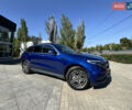 Синий Мерседес EQC, объемом двигателя 0 л и пробегом 37 тыс. км за 45000 $, фото 17 на Automoto.ua