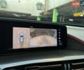 Синий Мерседес EQC, объемом двигателя 0 л и пробегом 35 тыс. км за 38490 $, фото 20 на Automoto.ua