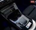 Синий Мерседес EQC, объемом двигателя 0 л и пробегом 38 тыс. км за 38490 $, фото 28 на Automoto.ua