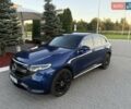 Синий Мерседес EQC, объемом двигателя 0 л и пробегом 120 тыс. км за 36500 $, фото 10 на Automoto.ua