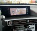 Синий Мерседес EQC, объемом двигателя 0 л и пробегом 40 тыс. км за 37990 $, фото 27 на Automoto.ua