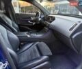 Синий Мерседес EQC, объемом двигателя 0 л и пробегом 120 тыс. км за 36500 $, фото 20 на Automoto.ua