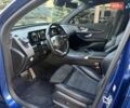 Синий Мерседес EQC, объемом двигателя 0 л и пробегом 120 тыс. км за 36500 $, фото 12 на Automoto.ua