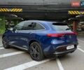 Синий Мерседес EQC, объемом двигателя 0 л и пробегом 38 тыс. км за 38490 $, фото 4 на Automoto.ua