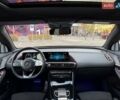 Синий Мерседес EQC, объемом двигателя 0 л и пробегом 40 тыс. км за 37990 $, фото 29 на Automoto.ua