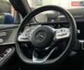 Синий Мерседес EQC, объемом двигателя 0 л и пробегом 35 тыс. км за 38490 $, фото 16 на Automoto.ua