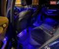 Синий Мерседес EQC, объемом двигателя 0 л и пробегом 120 тыс. км за 36500 $, фото 33 на Automoto.ua