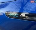 Синий Мерседес EQC, объемом двигателя 0 л и пробегом 23 тыс. км за 46990 $, фото 11 на Automoto.ua