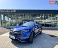 Синий Мерседес EQC, объемом двигателя 0 л и пробегом 37 тыс. км за 45000 $, фото 26 на Automoto.ua