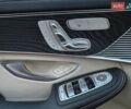 Синий Мерседес EQC, объемом двигателя 0 л и пробегом 23 тыс. км за 46990 $, фото 17 на Automoto.ua