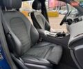 Синий Мерседес EQC, объемом двигателя 0 л и пробегом 40 тыс. км за 37990 $, фото 13 на Automoto.ua