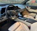 Синий Мерседес EQC, объемом двигателя 0 л и пробегом 23 тыс. км за 46990 $, фото 18 на Automoto.ua