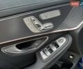 Синий Мерседес EQC, объемом двигателя 0 л и пробегом 40 тыс. км за 37990 $, фото 16 на Automoto.ua