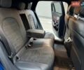 Синий Мерседес EQC, объемом двигателя 0 л и пробегом 38 тыс. км за 38490 $, фото 12 на Automoto.ua