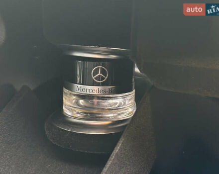 Синий Мерседес EQC, объемом двигателя 0 л и пробегом 119 тыс. км за 34900 $, фото 94 на Automoto.ua