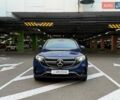 Синий Мерседес EQC, объемом двигателя 0 л и пробегом 38 тыс. км за 38490 $, фото 2 на Automoto.ua
