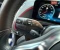 Синий Мерседес EQC, объемом двигателя 0 л и пробегом 38 тыс. км за 38490 $, фото 18 на Automoto.ua