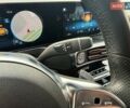 Синий Мерседес EQC, объемом двигателя 0 л и пробегом 40 тыс. км за 37990 $, фото 22 на Automoto.ua